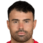 Andrea Petagna profile photo