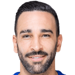 Profile photo of Adil Rami