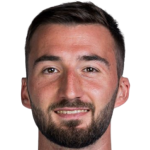 Profile photo of Bryan Cristante