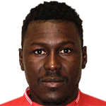 Bangaly Keita profile photo