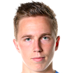 Erik Lindell profile photo