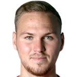 Žan Benedičič profile photo