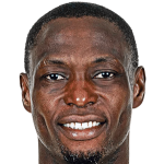 Anthony Ujah profile photo