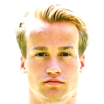 Profile photo of Bård Finne
