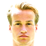 Bård Finne profile photo