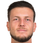 Profile photo of Kevin Wimmer