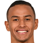 Walmerson Profile Photo