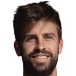 Gerard Pique photo