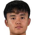 Profile photo of Takefusa Kubo