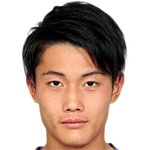 Profile photo of Shunki Higashi