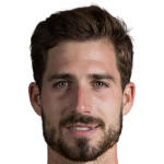 Kevin Trapp profile photo