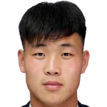 Profile photo of Sin Tae Song