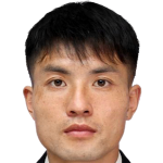 Kim Pom Hyok profile photo