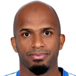 Profile photo of Ali Al Habsi