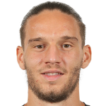 Profile photo of Mateo Pavlović