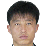 Profile photo of Ri Hyok Chol