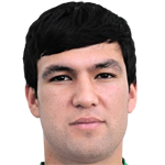 Wezirgeldi Ylýasow profile photo