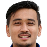 Profile photo of Bishal Shrestha