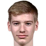 Jákup Joensen profile photo