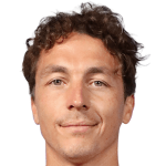 Profile photo of Julian Baumgartlinger