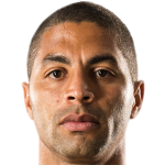 Álvaro Saborío Profile Photo