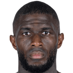 Anthony Modeste profile photo