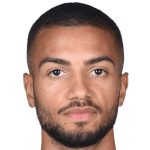 Profile photo of Jeremy Toljan