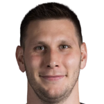 Profile photo of Niklas Süle