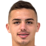 Nikola Krstović photo