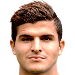 Profile photo of Tarik Elyounoussi