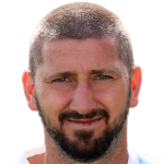 Sascha Mölders Profile Photo