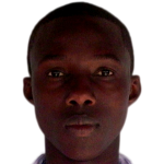Saah Nyumah profile photo