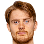 Alexander Sigurðarson profile photo