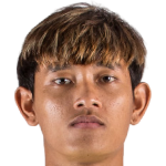 Saveng Samnang profile photo