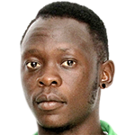 Mike Simiyu profile photo
