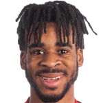 Raheem Edwards profile photo