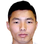 Profile photo of Batbilguun Ganbaatar
