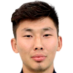 Profile photo of Mönkh-Erdene Tsagaantsooj