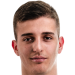 Marko Đurišić profile photo