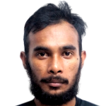 Profile photo of Fakhrul Aiman