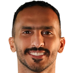 Profile photo of Saleh Al Jaman