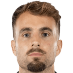 Andrew Shinnie profile photo