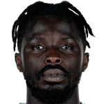 Nana Opoku Ampomah profile photo