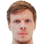 Ivan Khomukha Profile Photo