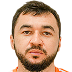 Azamat Gurfov Profile Photo