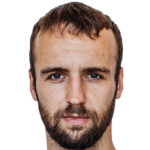 Mikhail Petrusev profile photo