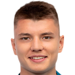 Andrei Mostovoi profile photo