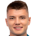 Andrei Mostovoi Profile Photo