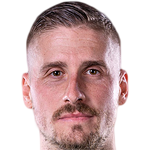 Máté Kiss profile photo