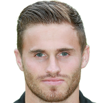 David Goodwillie Profile Photo